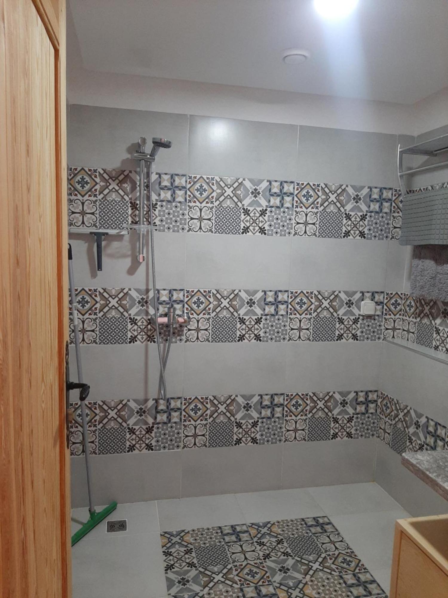 Gite Forest Kasbah Ait Melloul  Экстерьер фото