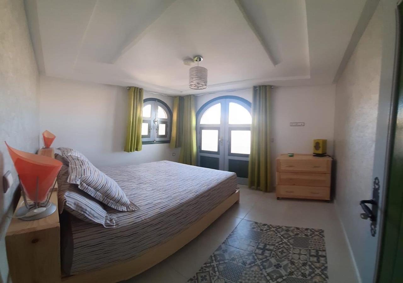 Gite Forest Kasbah Ait Melloul  Номер фото