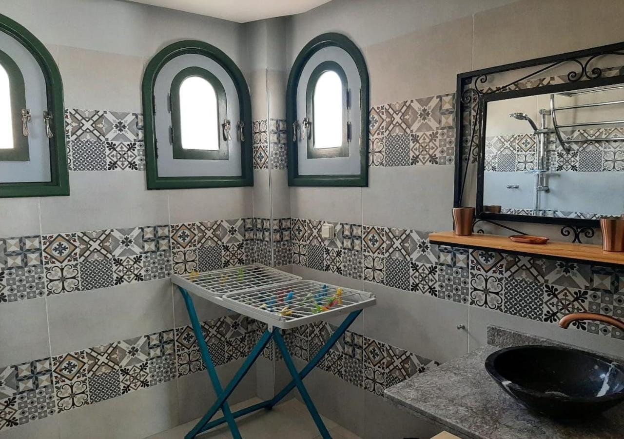 Gite Forest Kasbah Ait Melloul  Номер фото